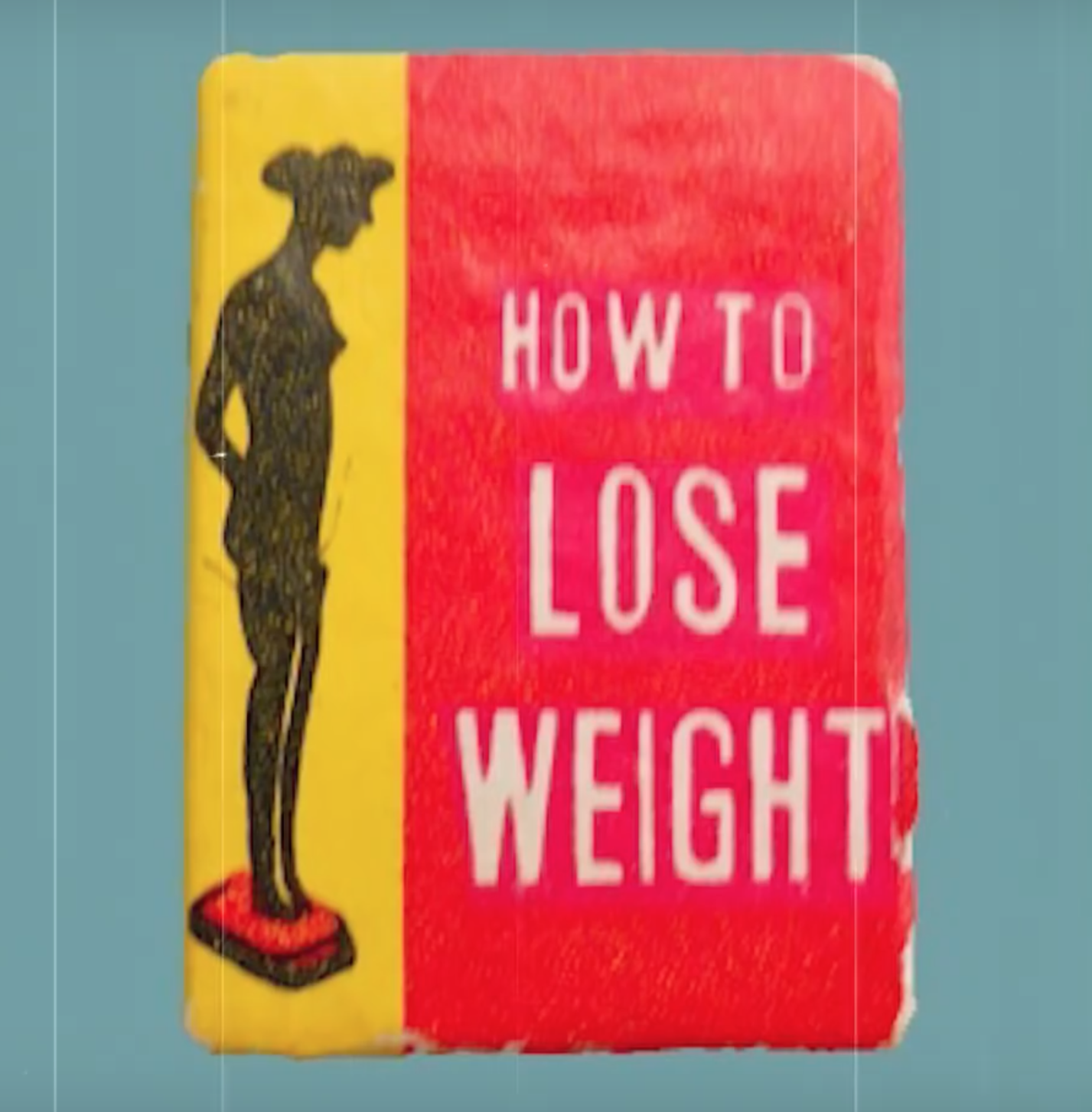 1963: Barbie goes on a diet